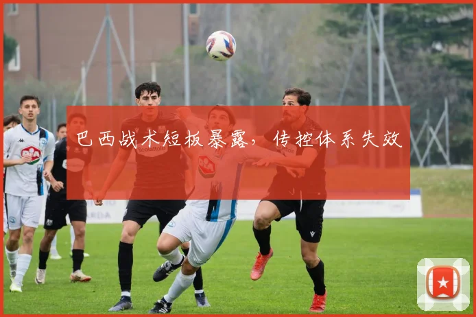 巴西战术短板暴露，传控体系失效