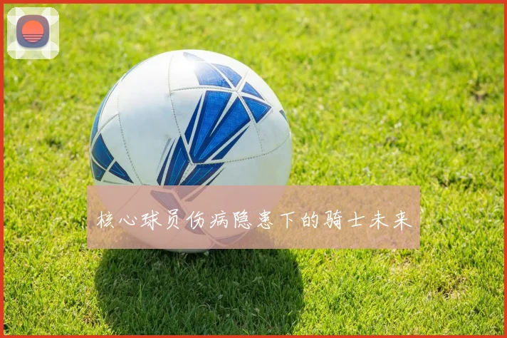 核心球员伤病隐患下的骑士未来